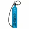 Airshot Pumpe Tubeless Tyre Inflator 11 Bar/160 Psi Max Blue