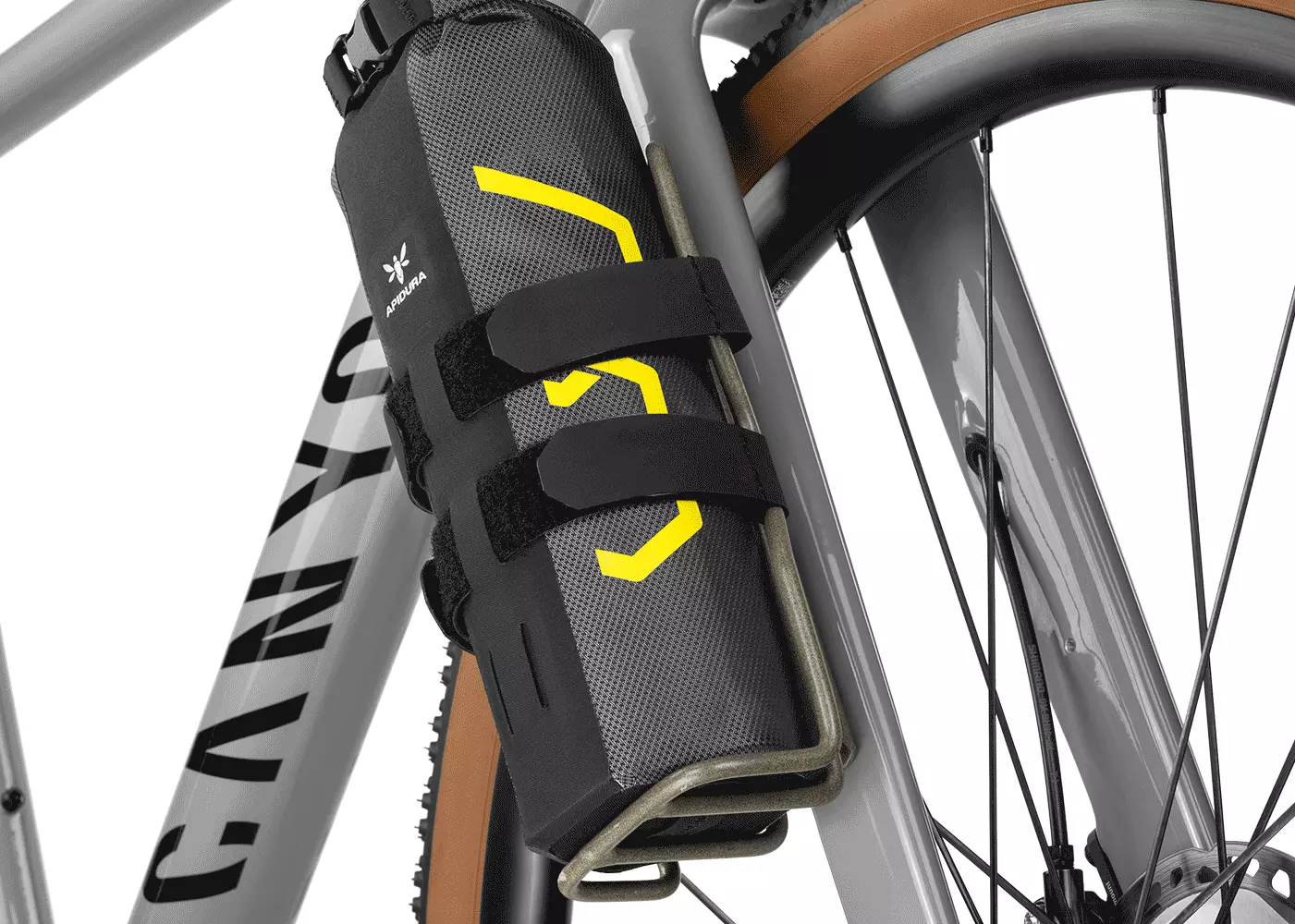 Apidura Expedition Cargo Cage Pack 10 Apidura Expedition Cargo Cage Pack - Billede 10