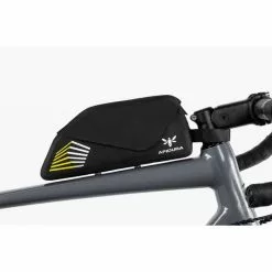 Apidura Racing Bolt-On Top Tube Pack (1L)