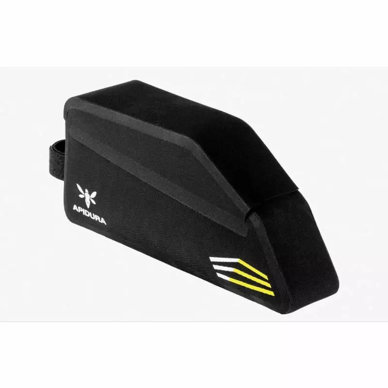 Apidura Racing Bolt-On Top Tube Pack (1L) 2 Apidura Racing Bolt-On Top Tube Pack (1L) - Billede 2