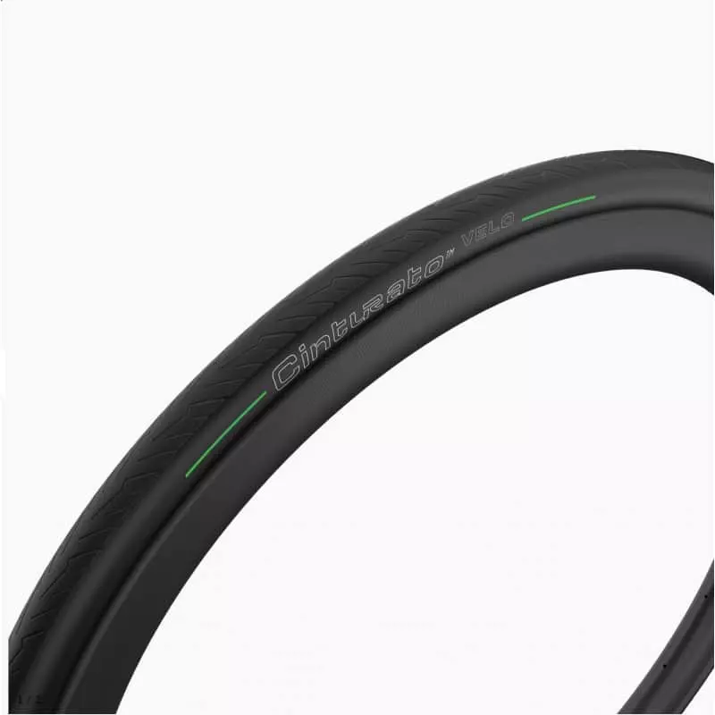 Pirelli Cinturato Velo TLR 2 Pirelli Cinturato Velo TLR - Billede 2