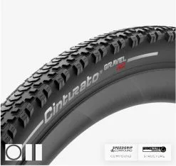 Pirelli Cinturato™ Gravel RC