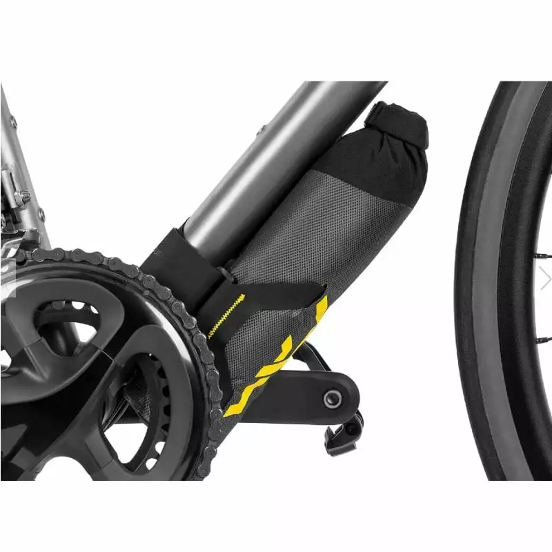 Apidura Expedition Downtube Pack (1,2 L) 2 Apidura Expedition Downtube Pack (1,2 L) - Billede 2