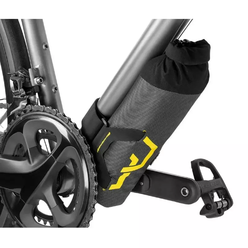 Apidura Expedition Downtube Pack (1,2 L) 1 Apidura Expedition Downtube Pack (1,2 L)