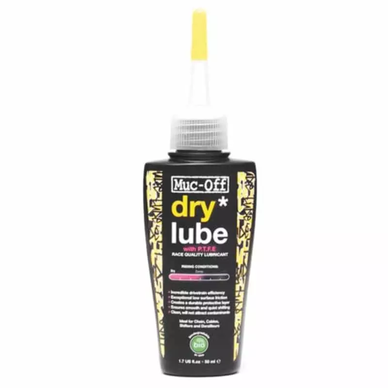 Muc-Off Muc Off Dry Lube 1 Muc-Off Muc Off Dry Lube