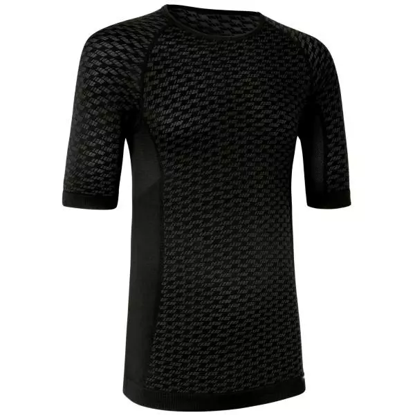 GripGrab Expert Sømløs Letvægt Kortærmet Baselayer 2 GripGrab Expert Sømløs Letvægt Kortærmet Baselayer - Billede 2