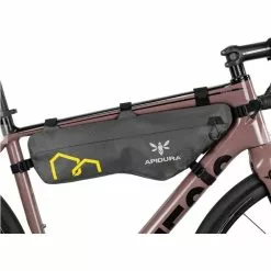 Apidura Expedition Frame Pack -Cykler Salg framepack2
