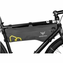 Apidura Expedition Frame Pack -Cykler Salg framepack3