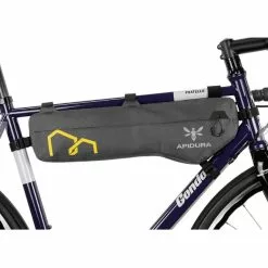 Apidura Expedition Frame Pack -Cykler Salg framepack4