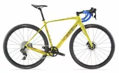 Cinelli Cinellli Zydeco King