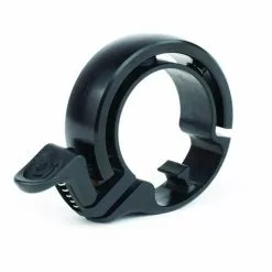 Knog Oi Classic Ringeklokke -Cykler Salg knog classic sort
