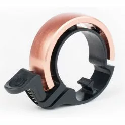 Knog Oi Classic Ringeklokke -Cykler Salg knog kobber