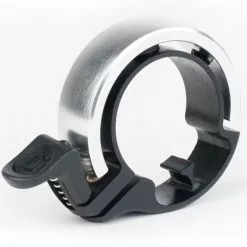 Knog Oi Classic Ringeklokke -Cykler Salg knog silver