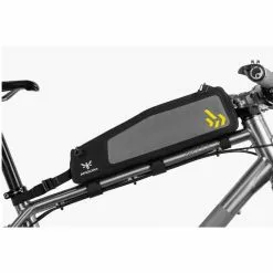 Apidura Backcountry Long Top Tube Pack (1,8 L)