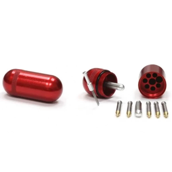 Dynaplug Mega Pill Tubeless Repair Kit 1 Dynaplug Mega Pill Tubeless Repair Kit