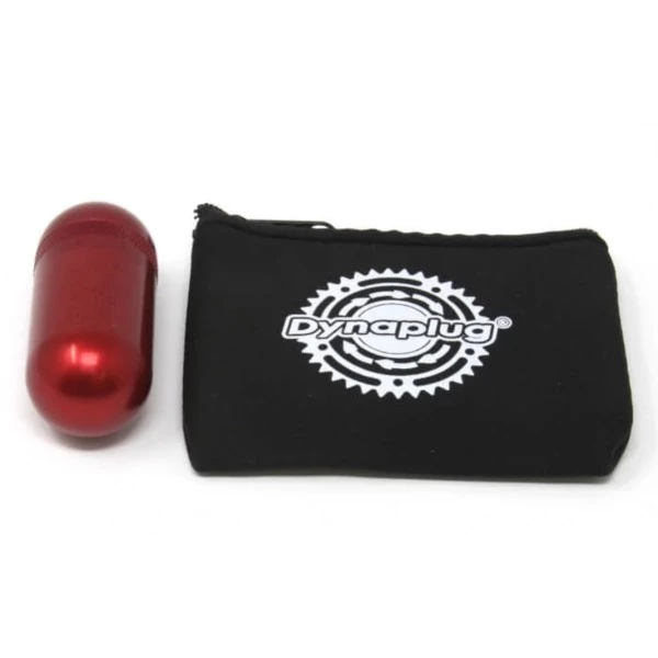 Dynaplug Mega Pill Tubeless Repair Kit 2 Dynaplug Mega Pill Tubeless Repair Kit - Billede 2