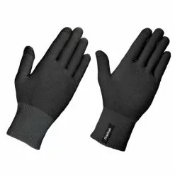 GripGrab Merino Liner Inderhandsker