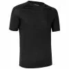 GripGrab Merino Polyfiber Kortærmet Base Layer
