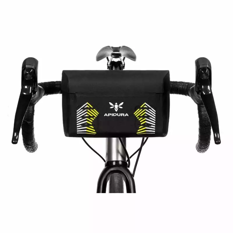 Apidura Racing Handlebar Minipack 2,5 L 1 Apidura Racing Handlebar Minipack 2,5 L