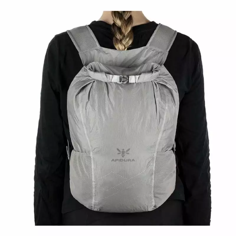 Apidura Packable Backpack (13 L) 1 Apidura Packable Backpack (13 L)