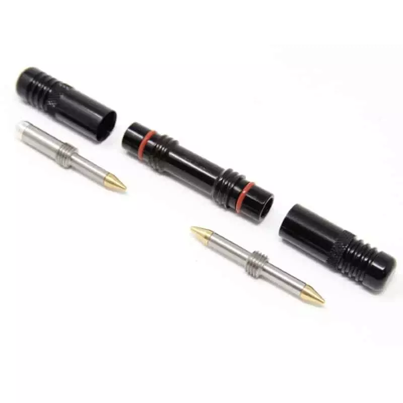 Dynaplug Racer Pro Tubeless Reparations Tæt 1 Dynaplug Racer Pro Tubeless Reparations Tæt