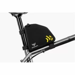 Apidura Backcountry Rear Top Tube Pack (1 L)