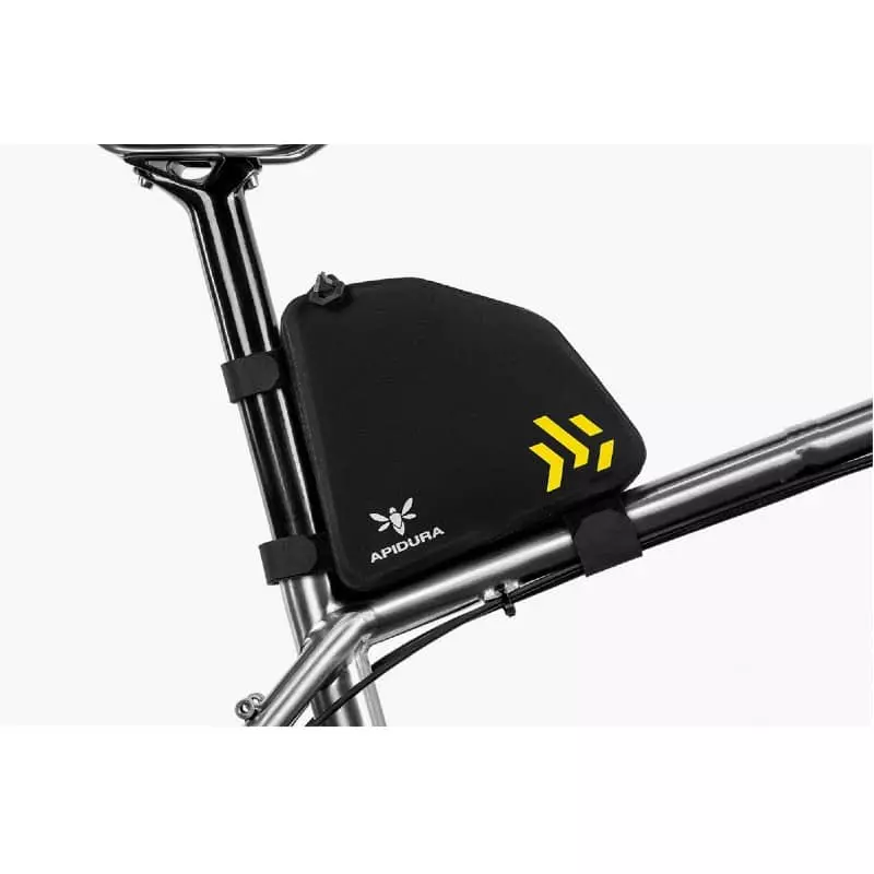 Apidura Backcountry Rear Top Tube Pack (1 L) 1 Apidura Backcountry Rear Top Tube Pack (1 L)
