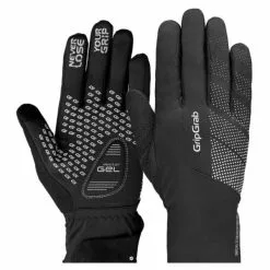 GripGrab Ride Vandtæt Vinterhandske