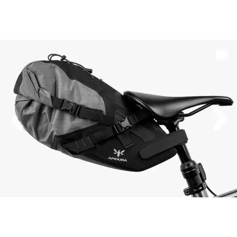 Apidura Backcountry Saddle Pack 2 Apidura Backcountry Saddle Pack - Billede 2