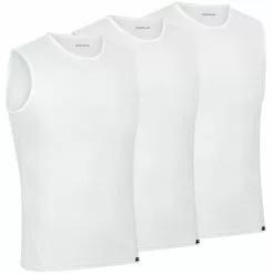 GripGrab Ultralight Ærmeløs Mesh Baselayer (3 Pak)