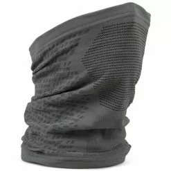 GripGrab Freedom Sømløs Warp Knitted Halsedisse -Cykler Salg soemloes graa