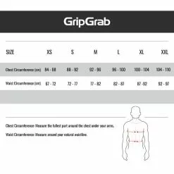 GripGrab Merino Polyfiber Langærmet Base Layer 5 GripGrab Merino Polyfiber Langærmet Base Layer -Cykler Salg strguide