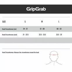 GripGrab Merino Polyfiber Let Beanie 5 GripGrab Merino Polyfiber Let Beanie -Cykler Salg strguidehead 1