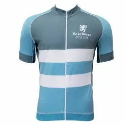 VeloWear Light Stribes Jersey