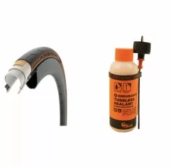 Pirelli Race TLR Pakke Tilbud