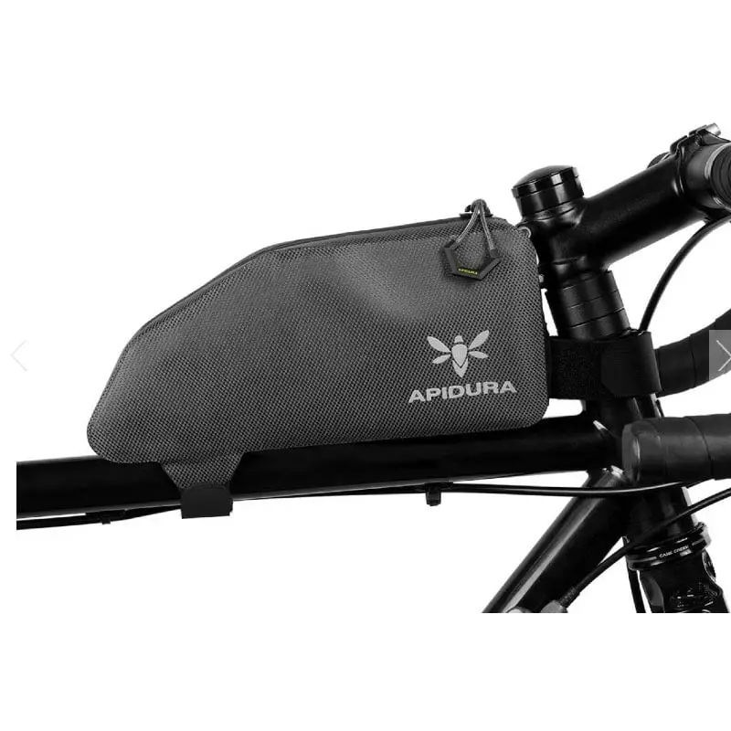 Apidura Expedition Top Tube Pack 1 Apidura Expedition Top Tube Pack