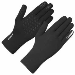 GripGrab Vandtæt Strikket Termohandske