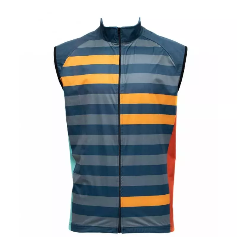 VeloWear Conceptually Ugly Vest 1 VeloWear Conceptually Ugly Vest