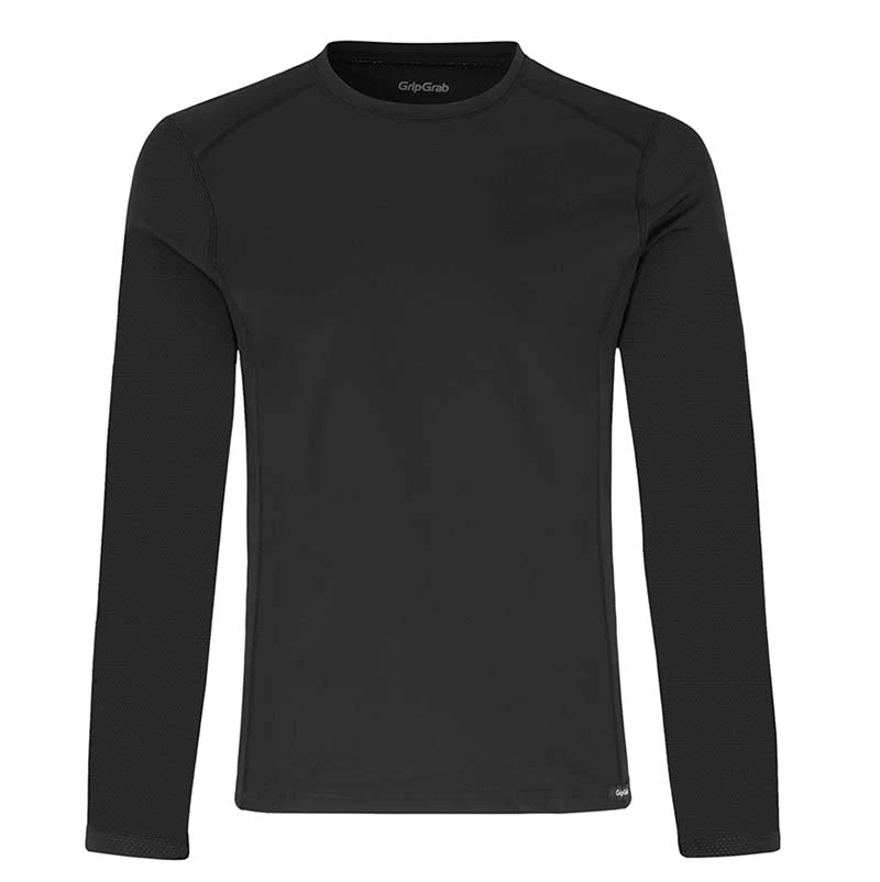 GripGrab Vindafvisende Langærmet Svedundertrøje 1 GripGrab Vindafvisende Langærmet Svedundertrøje