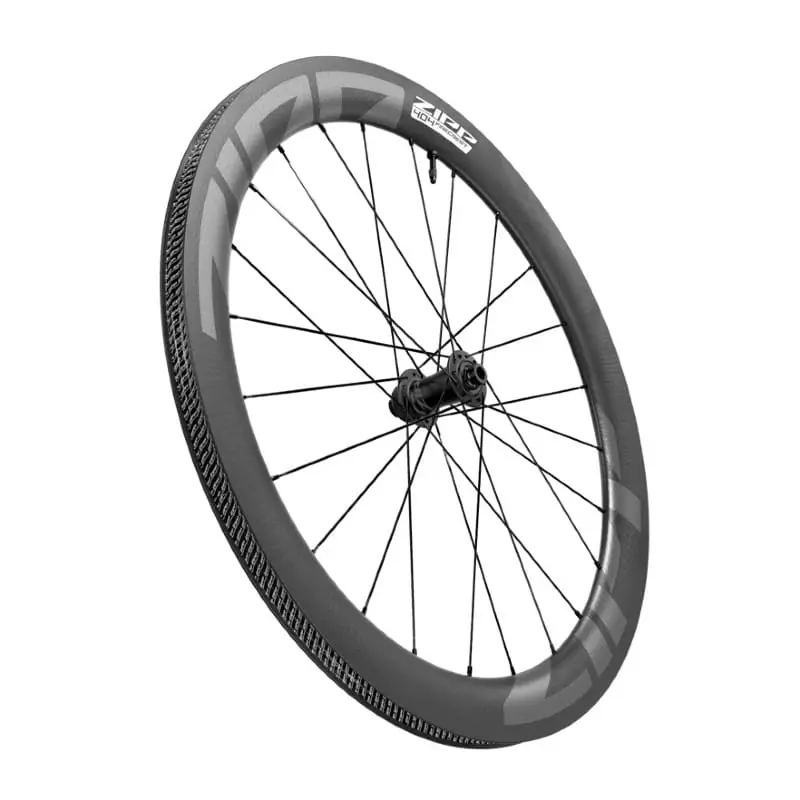 Zipp 404 Firecrest Hjulsæt 2 Zipp 404 Firecrest Hjulsæt - Billede 2